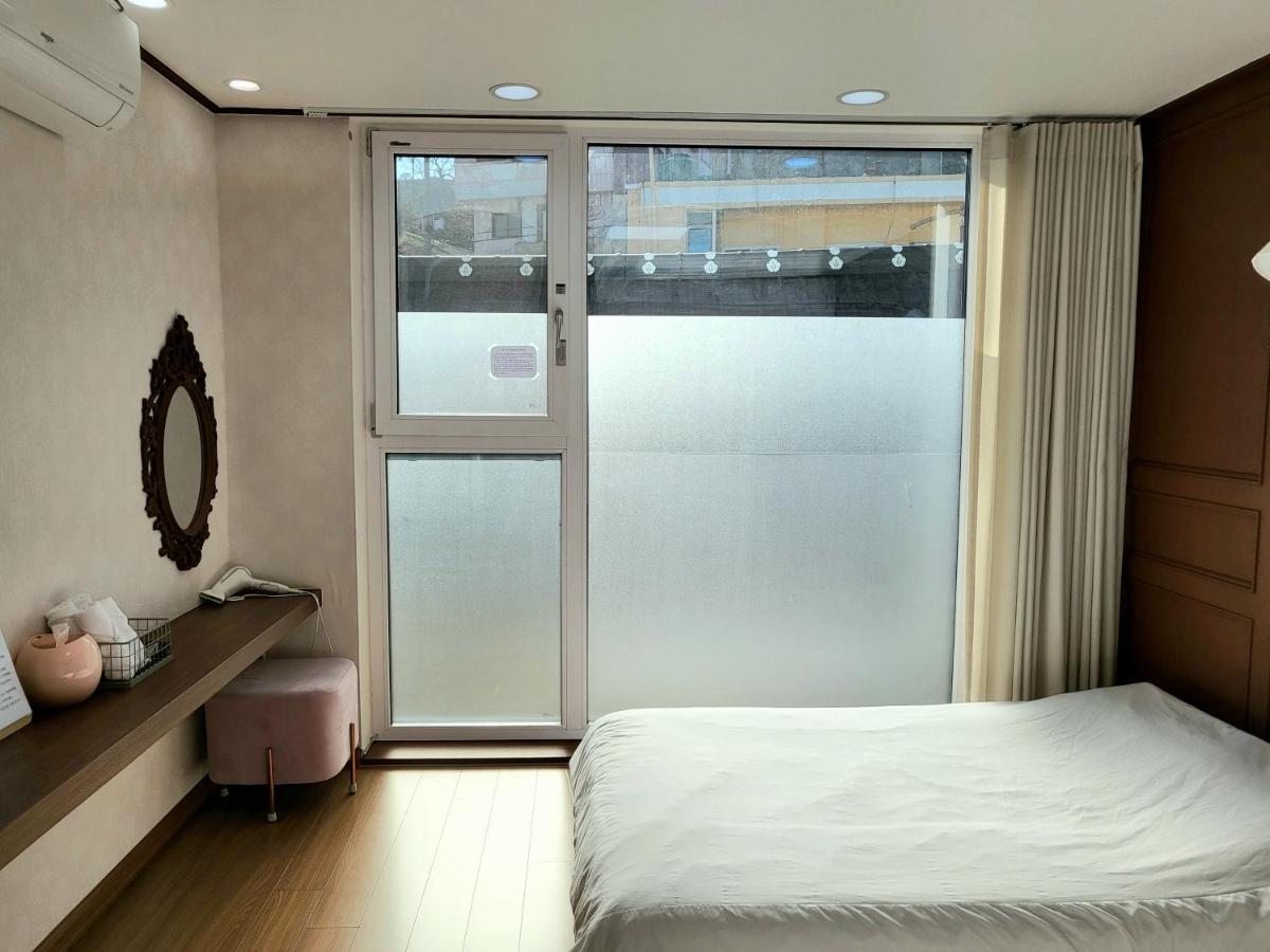 Cheukhudong 19Beonji Guest House Mokpo Ngoại thất bức ảnh
