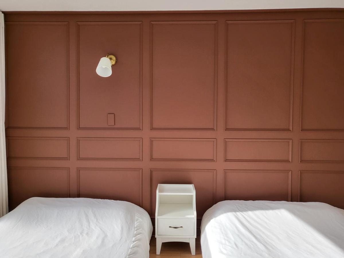 Cheukhudong 19Beonji Guest House Mokpo Ngoại thất bức ảnh