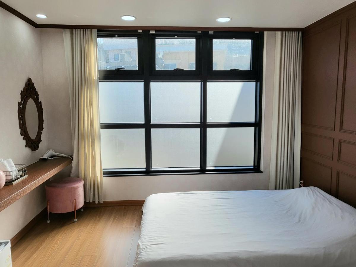 Cheukhudong 19Beonji Guest House Mokpo Ngoại thất bức ảnh
