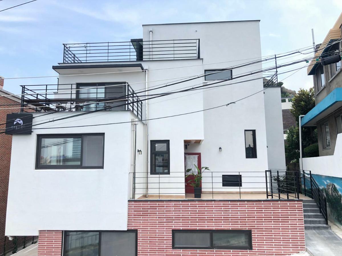 Cheukhudong 19Beonji Guest House Mokpo Ngoại thất bức ảnh