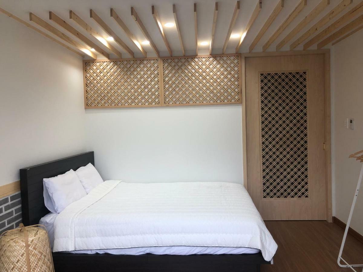 Cheukhudong 19Beonji Guest House Mokpo Ngoại thất bức ảnh