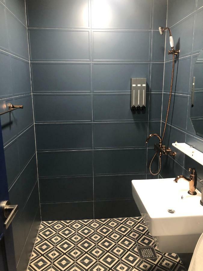 Cheukhudong 19Beonji Guest House Mokpo Ngoại thất bức ảnh