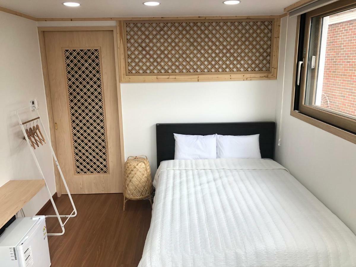 Cheukhudong 19Beonji Guest House Mokpo Ngoại thất bức ảnh